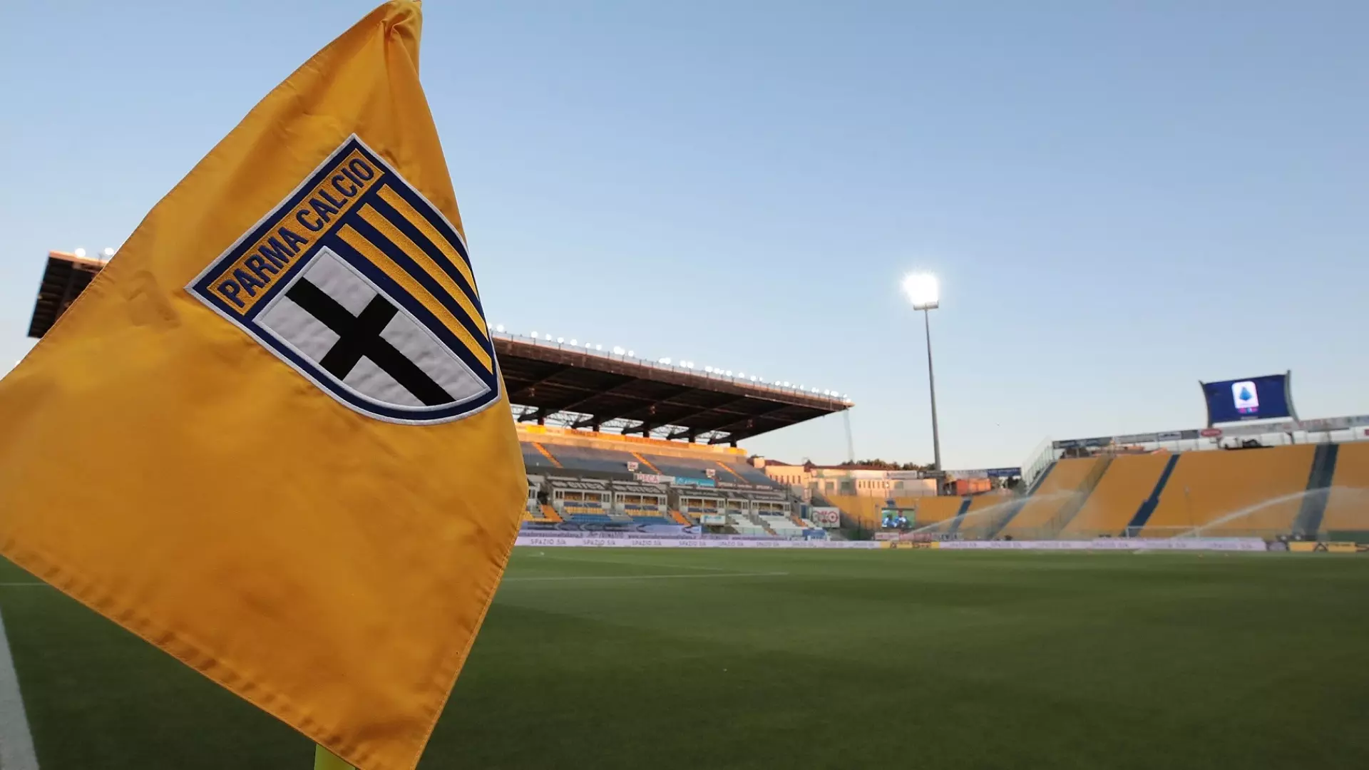 Parma batte Sassuolo in amichevole nel giorno dell’addio al calcio di Gigi Buffon