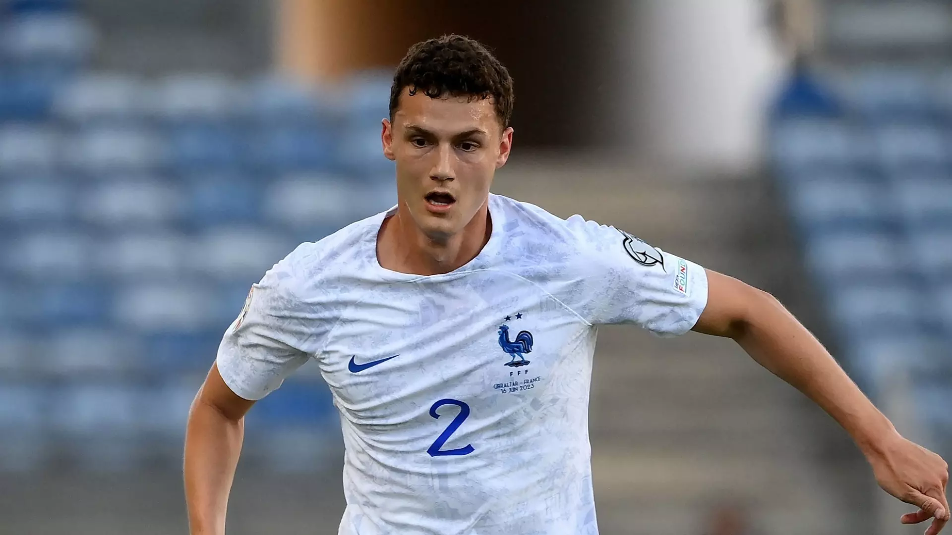 Benjamin Pavard all’Inter, adesso è ufficiale