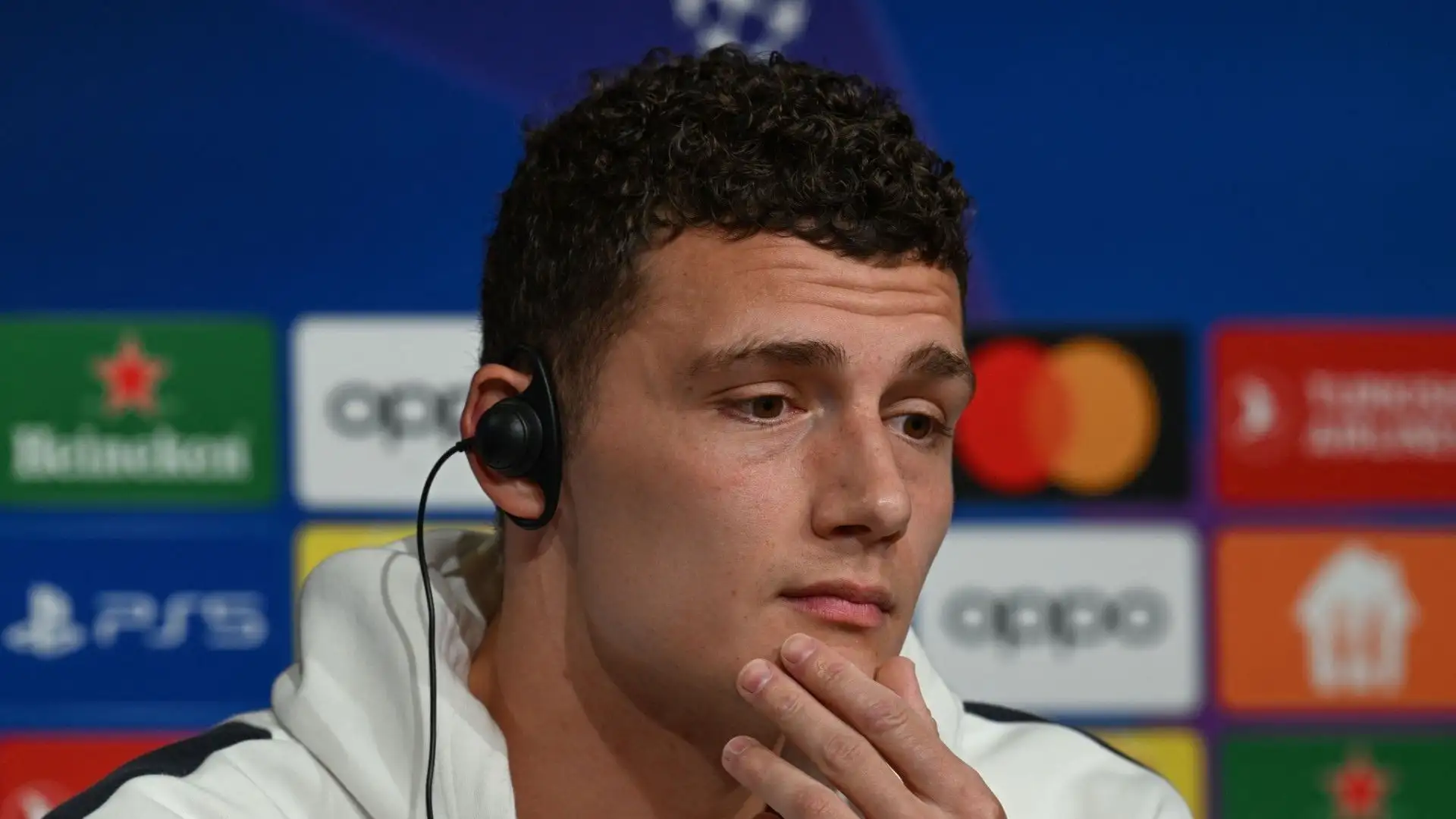 L'affare Pavard-Inter si sta trascinando da giorni
