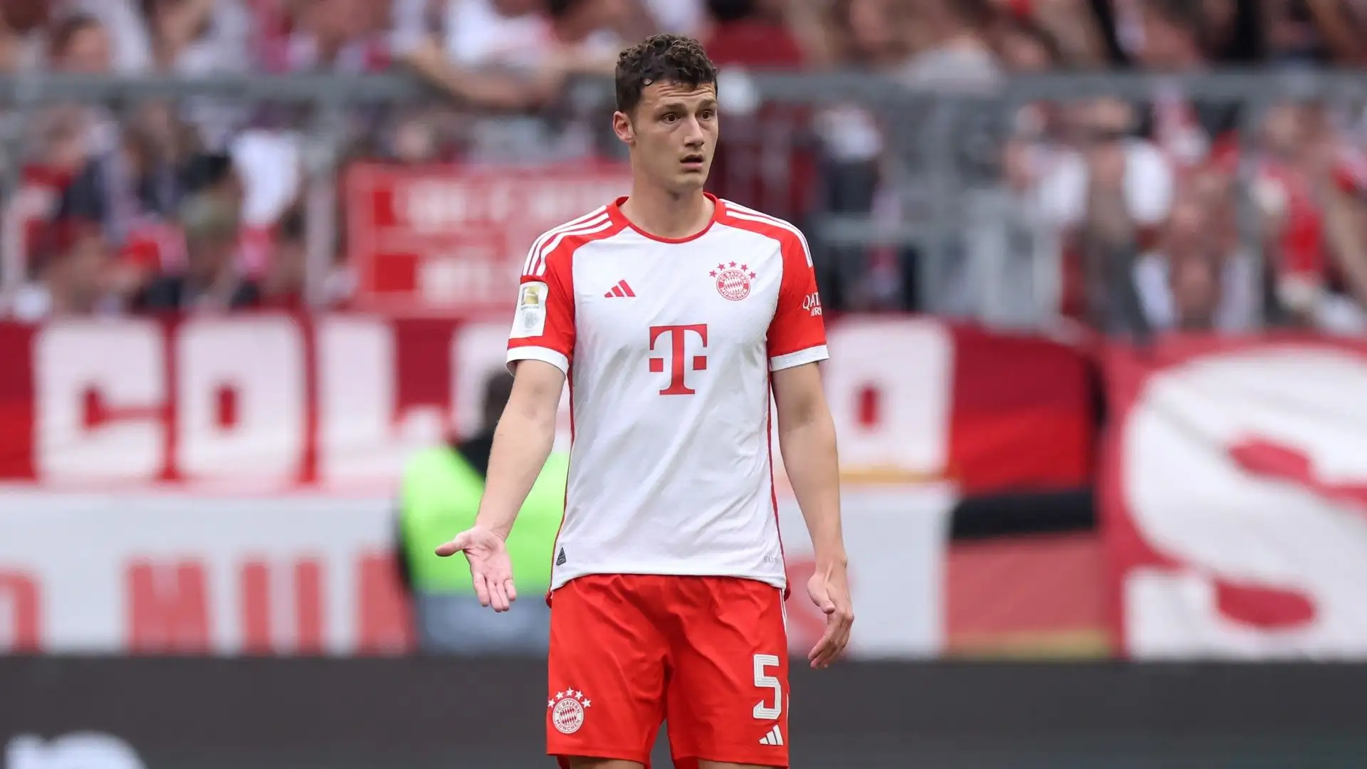 Pavard-Inter: nerazzurri spazientiti, avvertimento al Bayern Monaco. Foto
