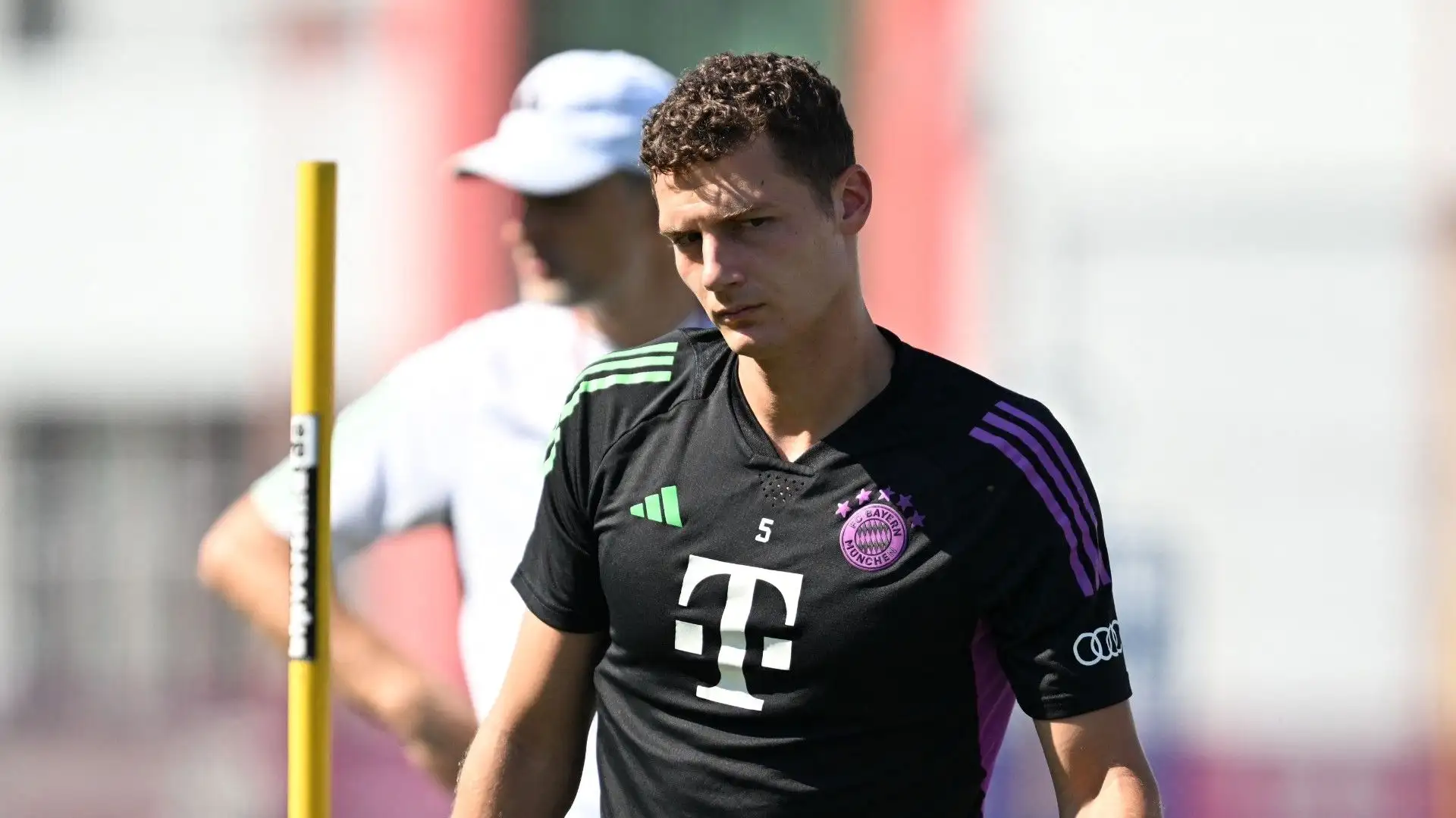 Oltre a Bella-Kotchap, il Bayern Monaco si è interessato anche a Thilo Kehrer. Tuchel ha bocciato entrambi
