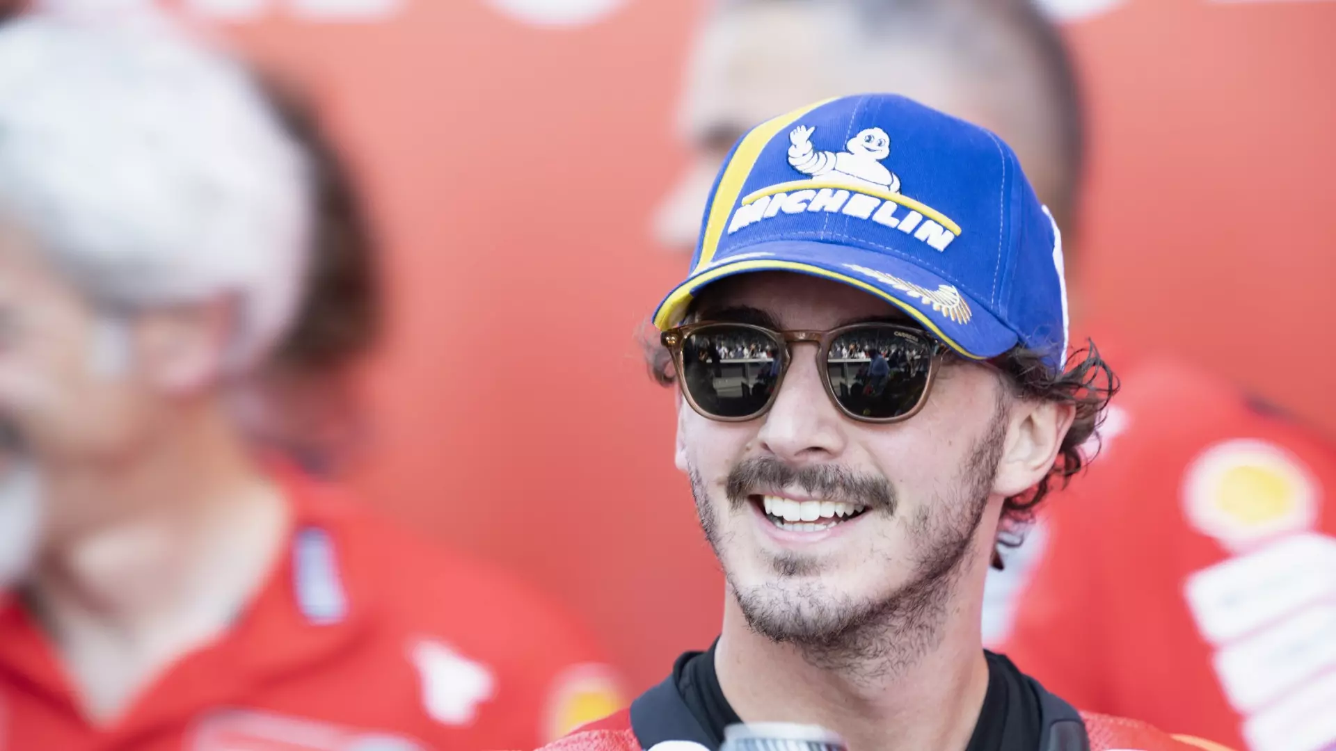 MotoGp: il nuovo format non preoccupa Pecco Bagnaia