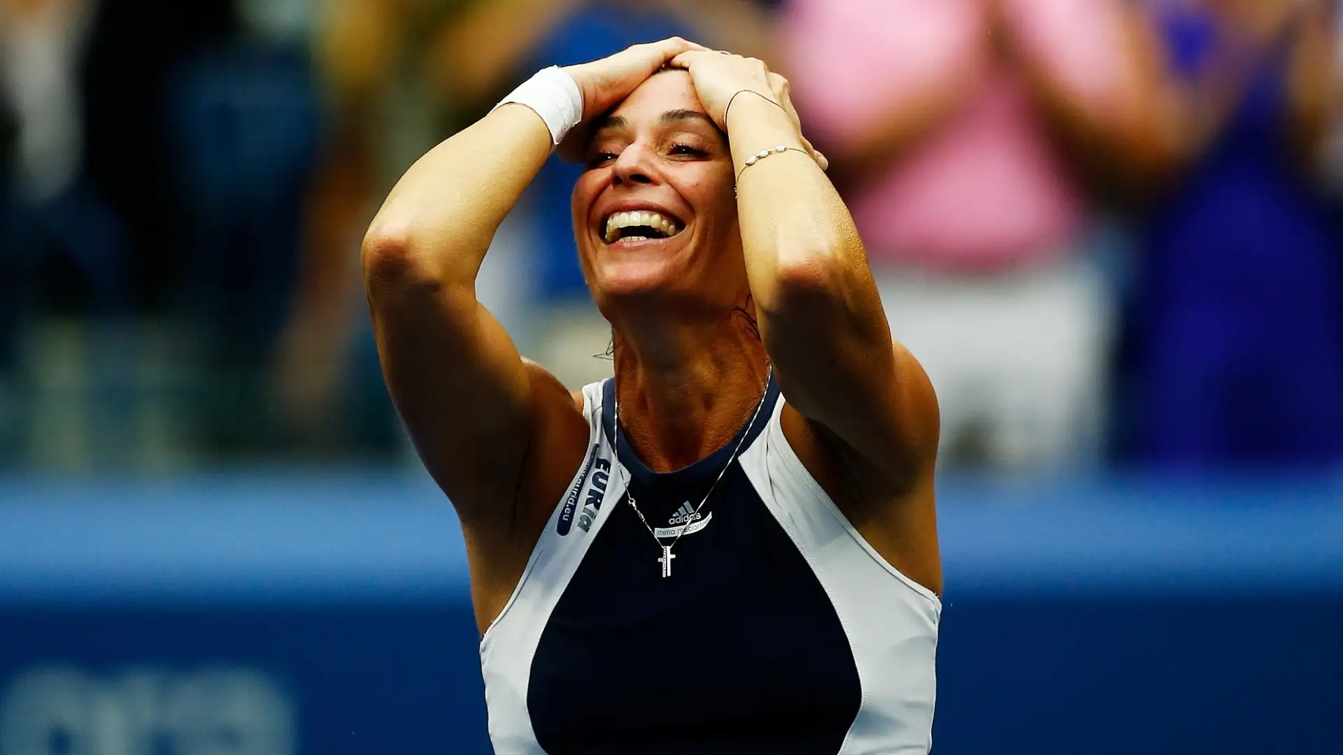 Flavia Pennetta: 11 tornei vinti.

2004: Sopot
2005: Bogotà, Acapulco
2006: Bangkok
2008: Viña del Mar, Acapulco
2009: Palermo, Los Angeles
2010: Marbella
2014: Indian Wells
2015: US Open