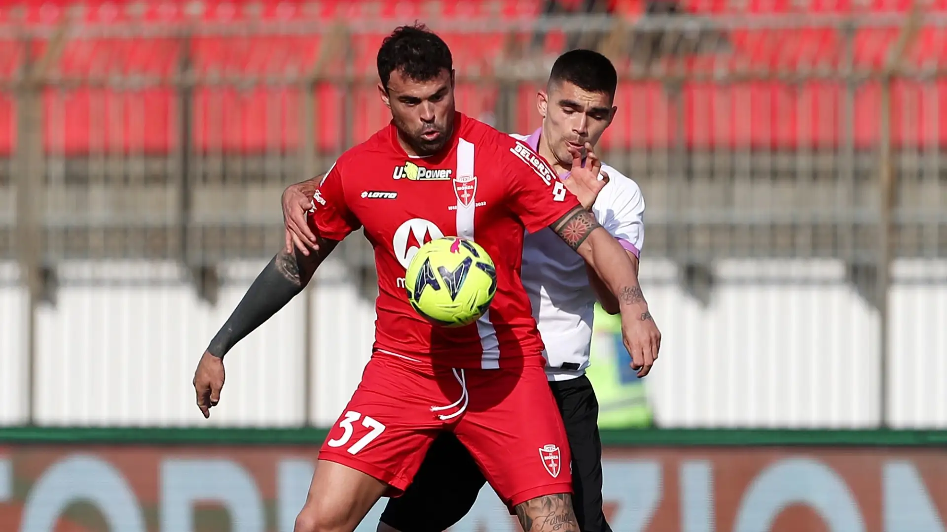 Una soluzione inconsueta per i nerazzurri: Petagna potrebbe arrivare come quarta punta al posto di Correa o addirittura come quinta punta, riporta Tuttosport