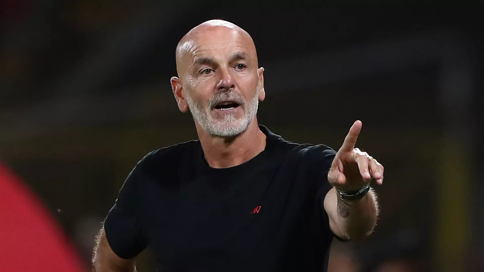 Stefano Pioli non dimentica Ibrahimovic