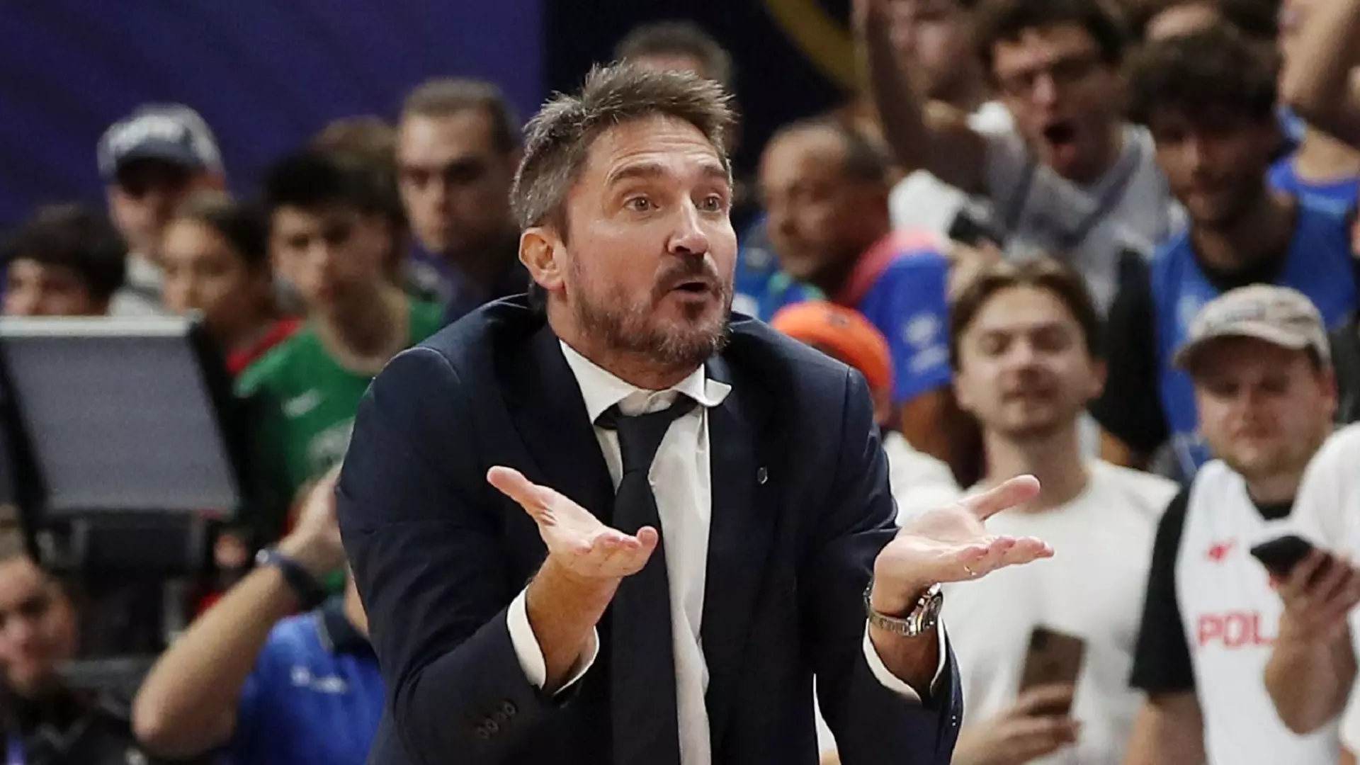 L’Italia batte il Brasile in amichevole