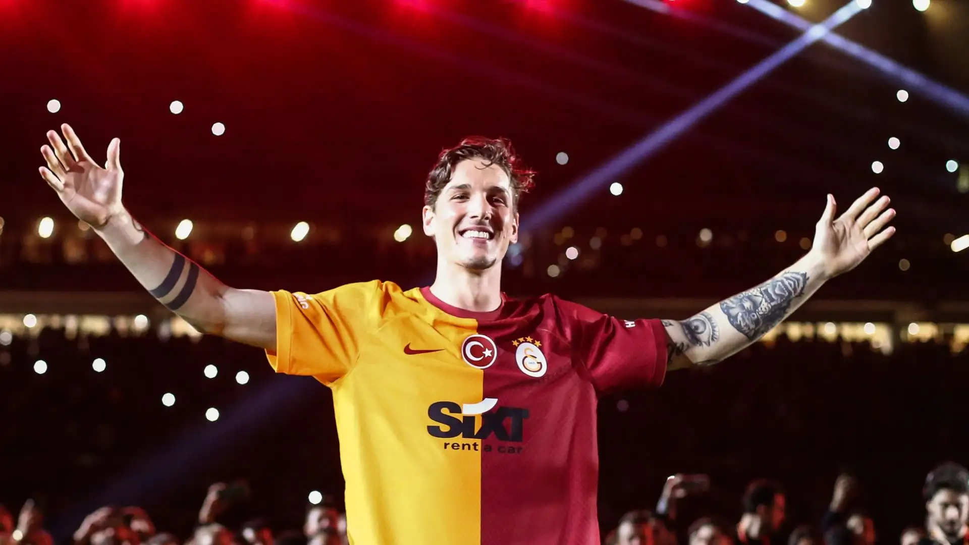 L'ex centrocampista della Roma, da gennaio in Turchia, non resterà a Istanbul e sta cercando una squadra
