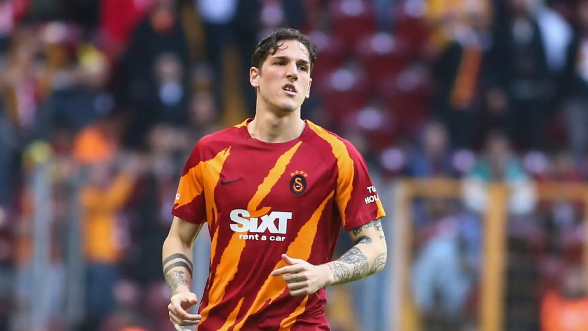 Zaniolo potrebbe provare a rilanciarsi in Premier League, all'Aston Villa