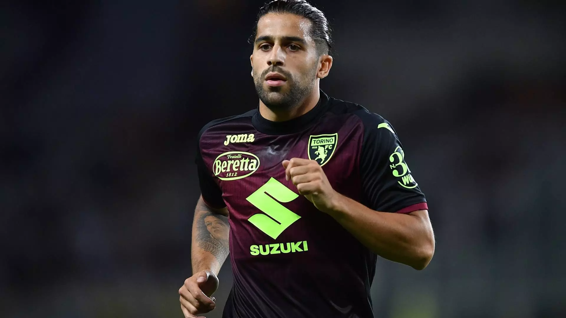 Ricardo Rodriguez fa sognare i tifosi del Torino