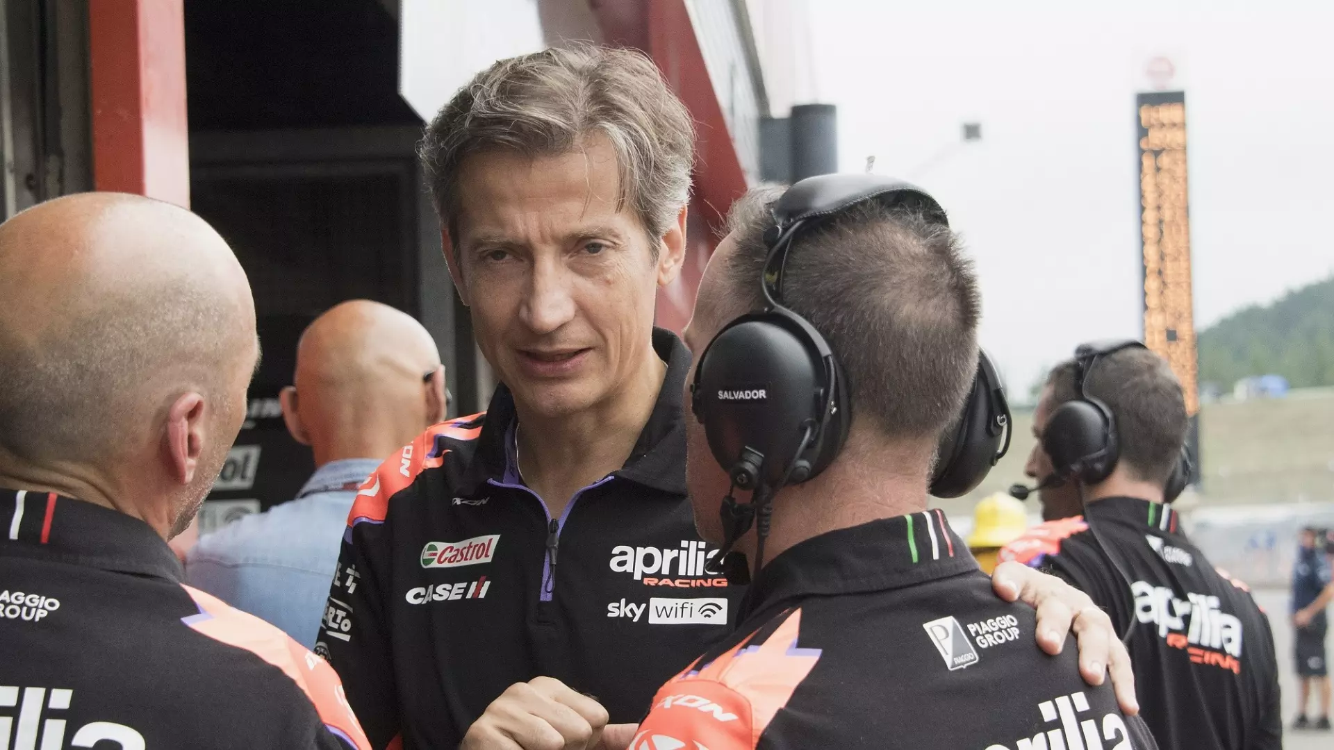 Polemiche in MotoGp, Aprilia contro Ducati: attacco frontale