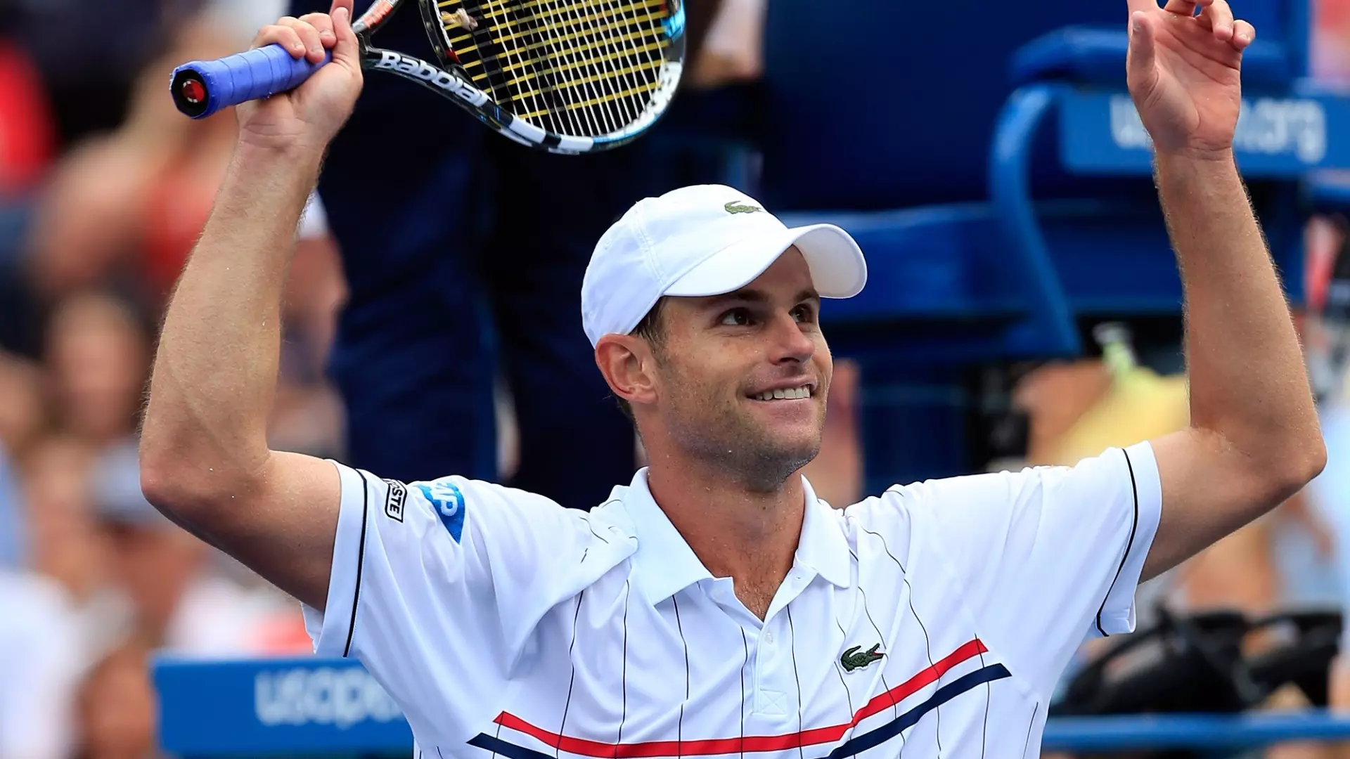 Andy Roddick parla chiaro su Carlos Alcaraz e Jannik Sinner