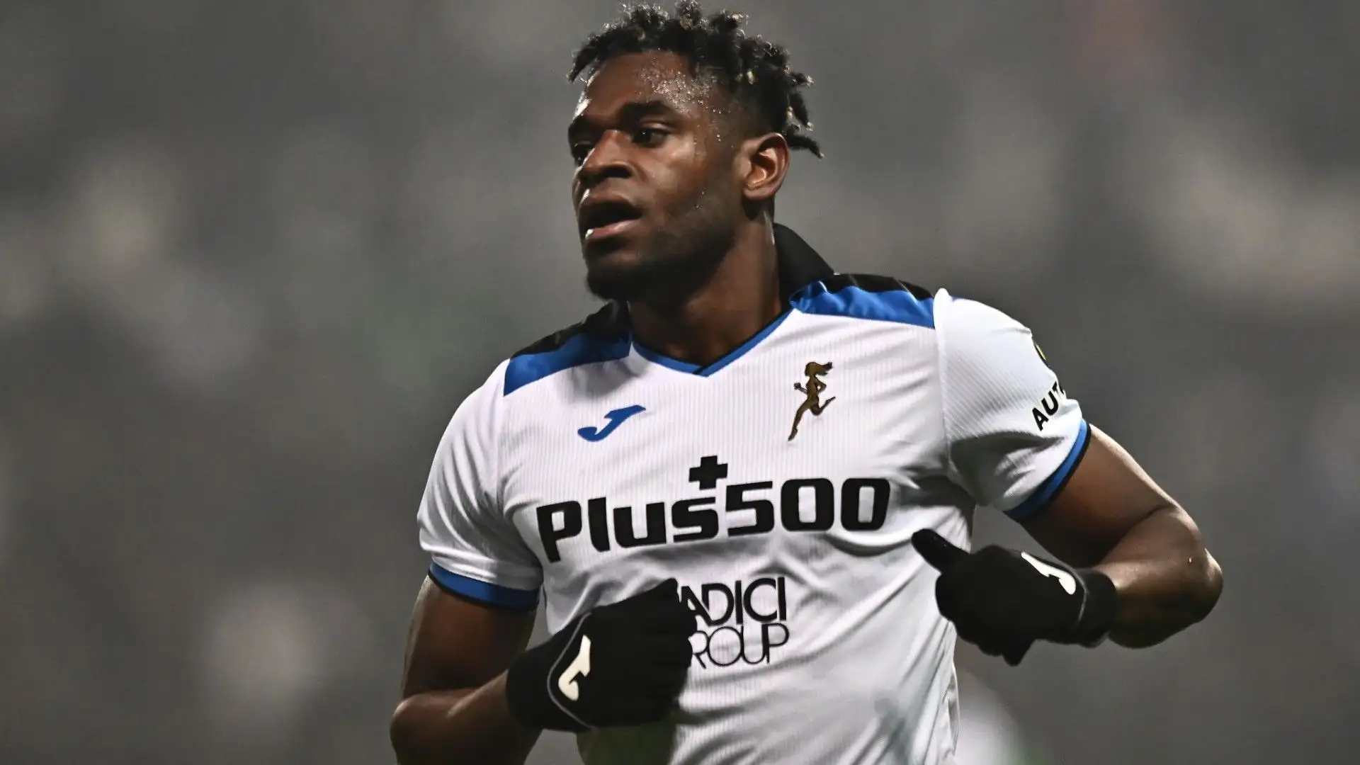 Zapata ha, peraltro, un contratto con gli orobici con scadenza 2024
