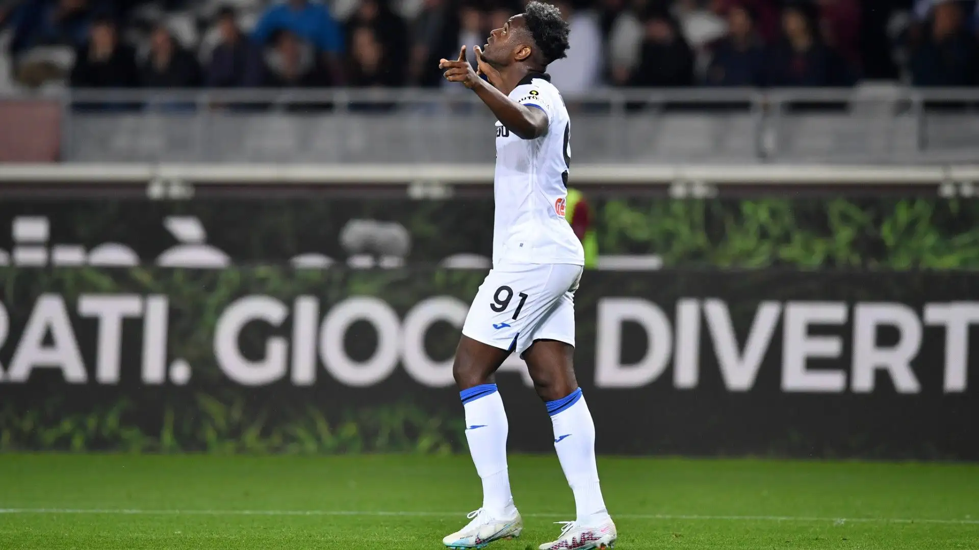 Nelle scorse settimane sembrava poter essere Morata l'innesto ma la trattativa non è decollata
