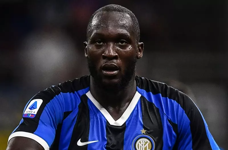 Juventus, clamoroso attacco a Romelu Lukaku