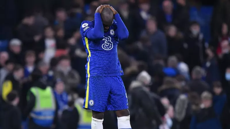 Romelu Lukaku, il Chelsea ufficializza l’addio