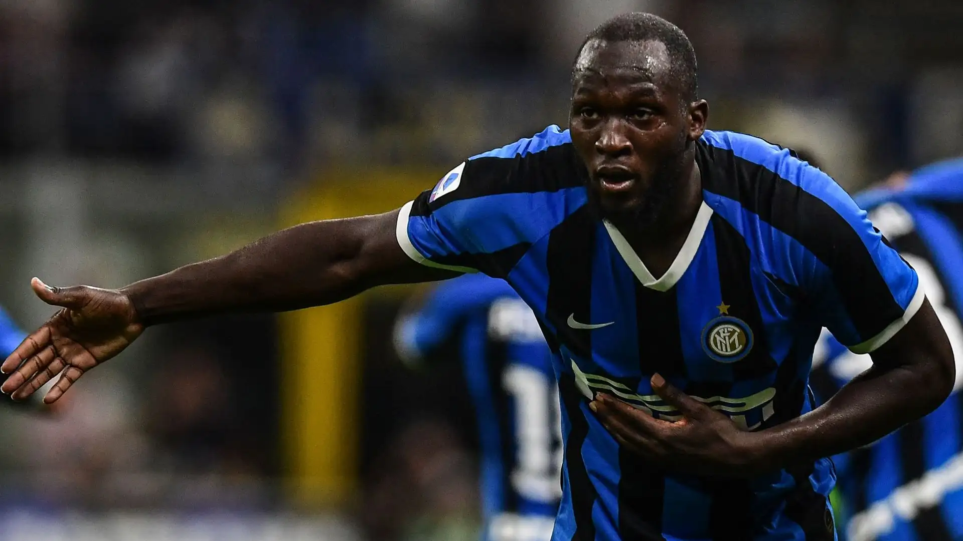 Esordio con gol il 26 agosto 2019, quando va a segno nel 4-0 contro il Lecce