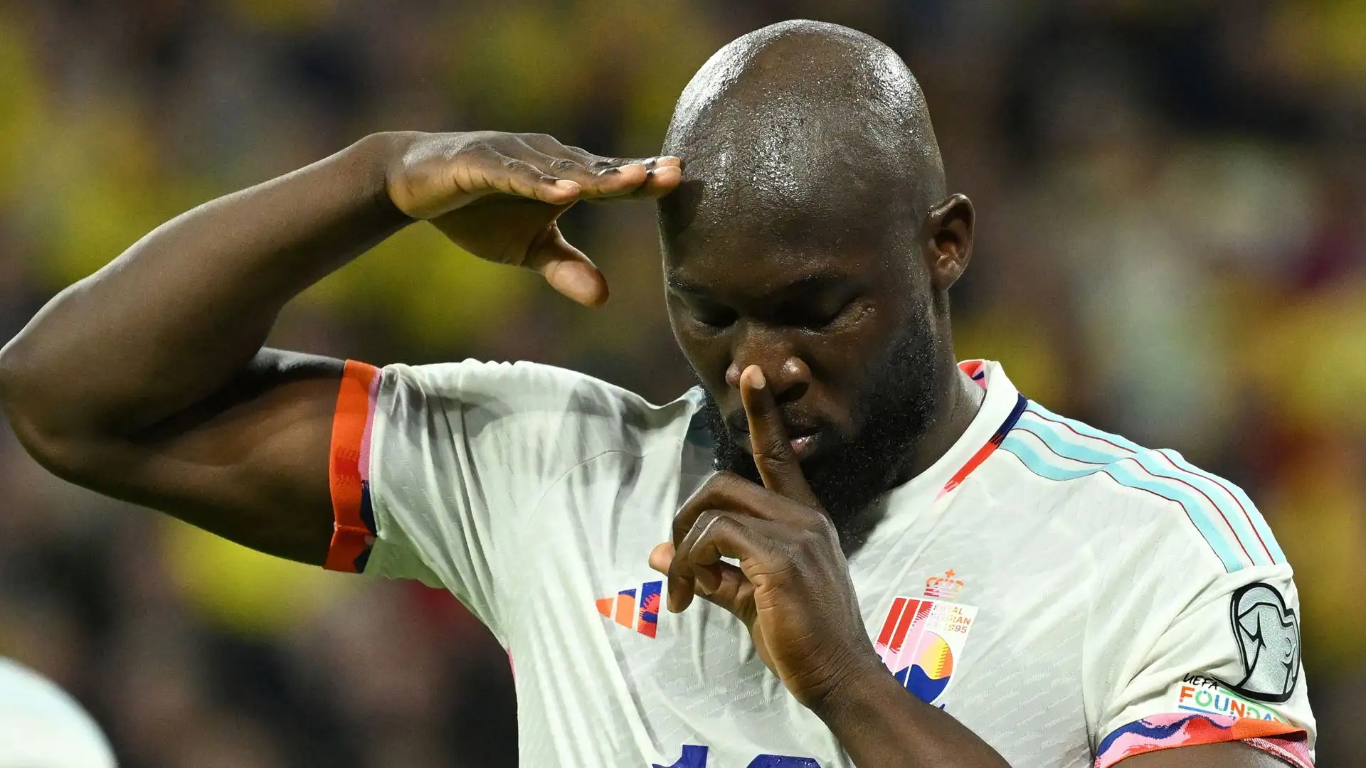 Romelu Lukaku e Inter si sono tanto amati