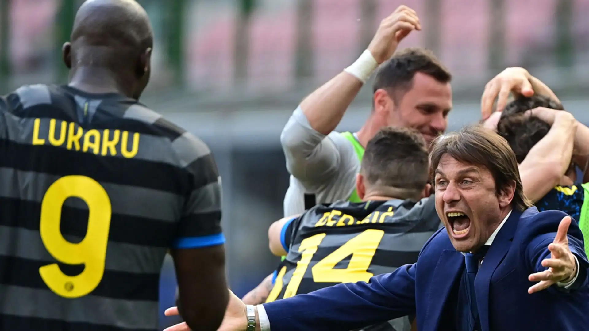 Con Conte non sarebbe successo, molto probabilmente