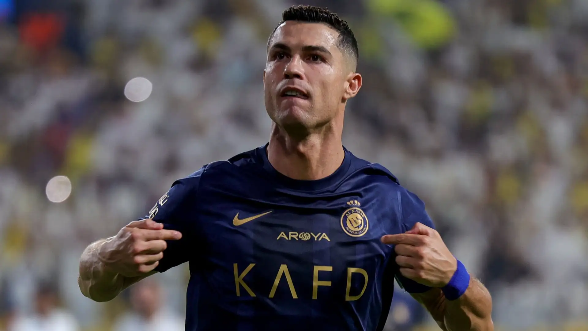 3) Ronaldo: 247 milioni di euro spesi in 4 trasferimenti