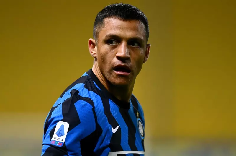 Alexis Sanchez torna all’Inter, Sardar Azmoun arriva alla Roma