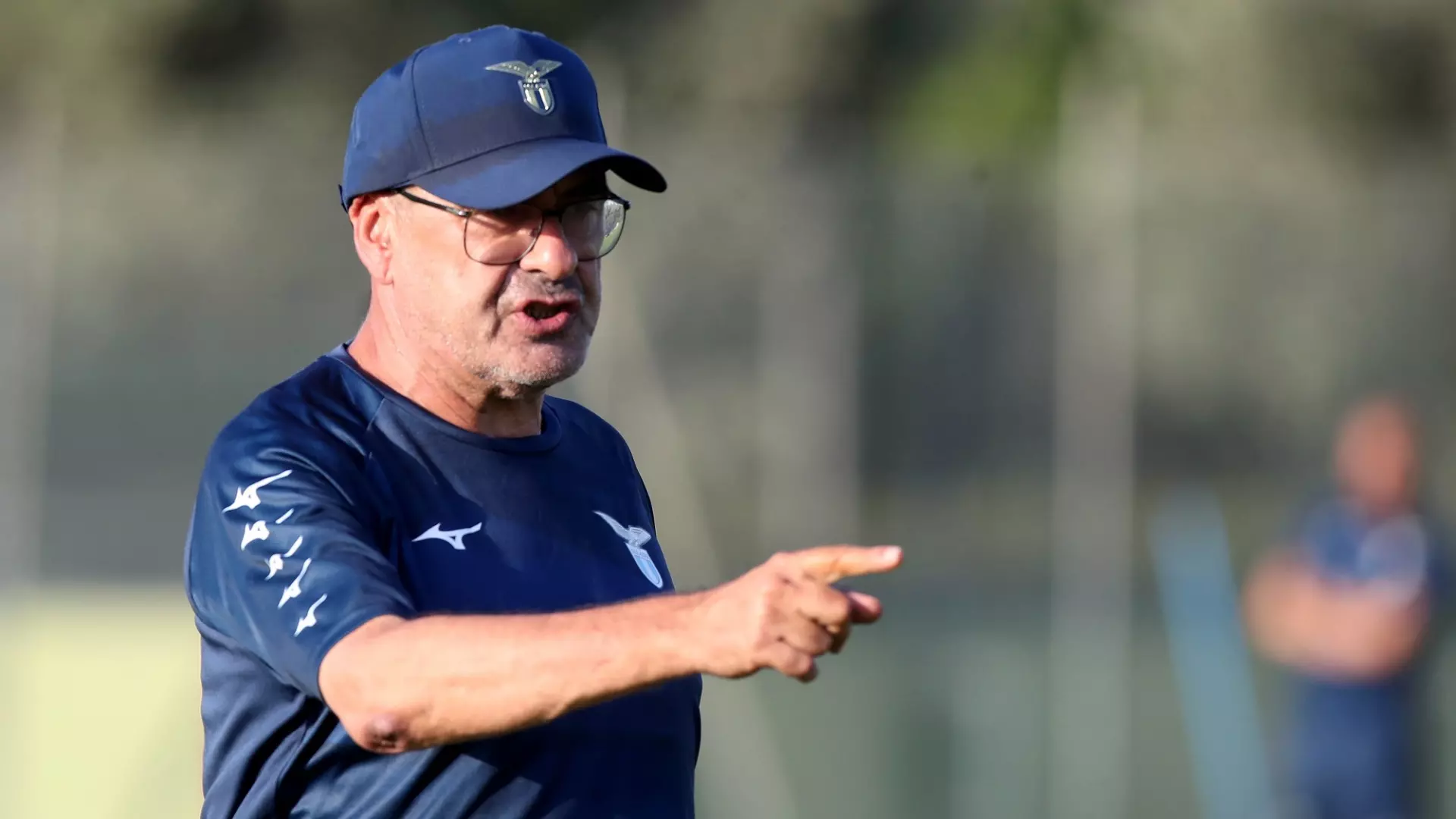 Lazio, Sarri sbotta e getta ombre sul calendario