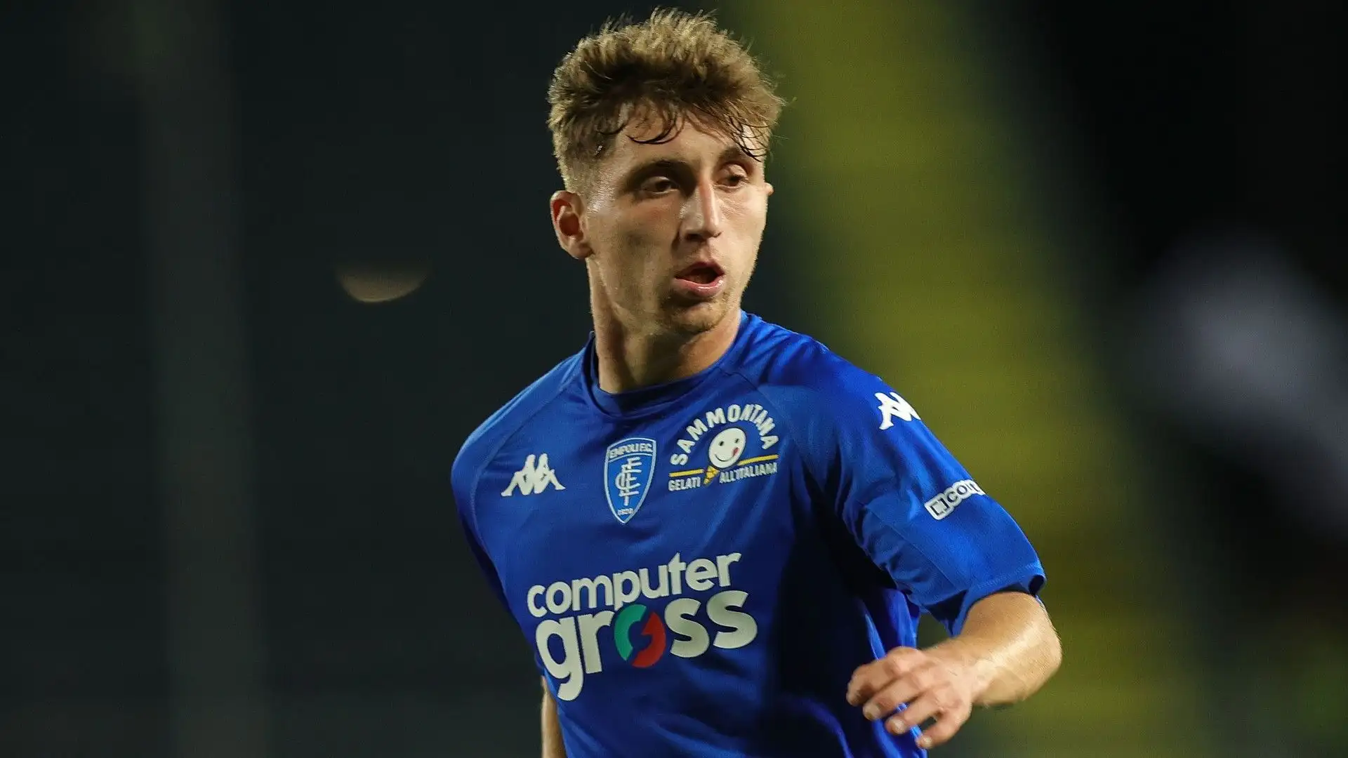 La Fiorentina vorrebbe ingaggiarlo per sostituire il partente Castrovilli
