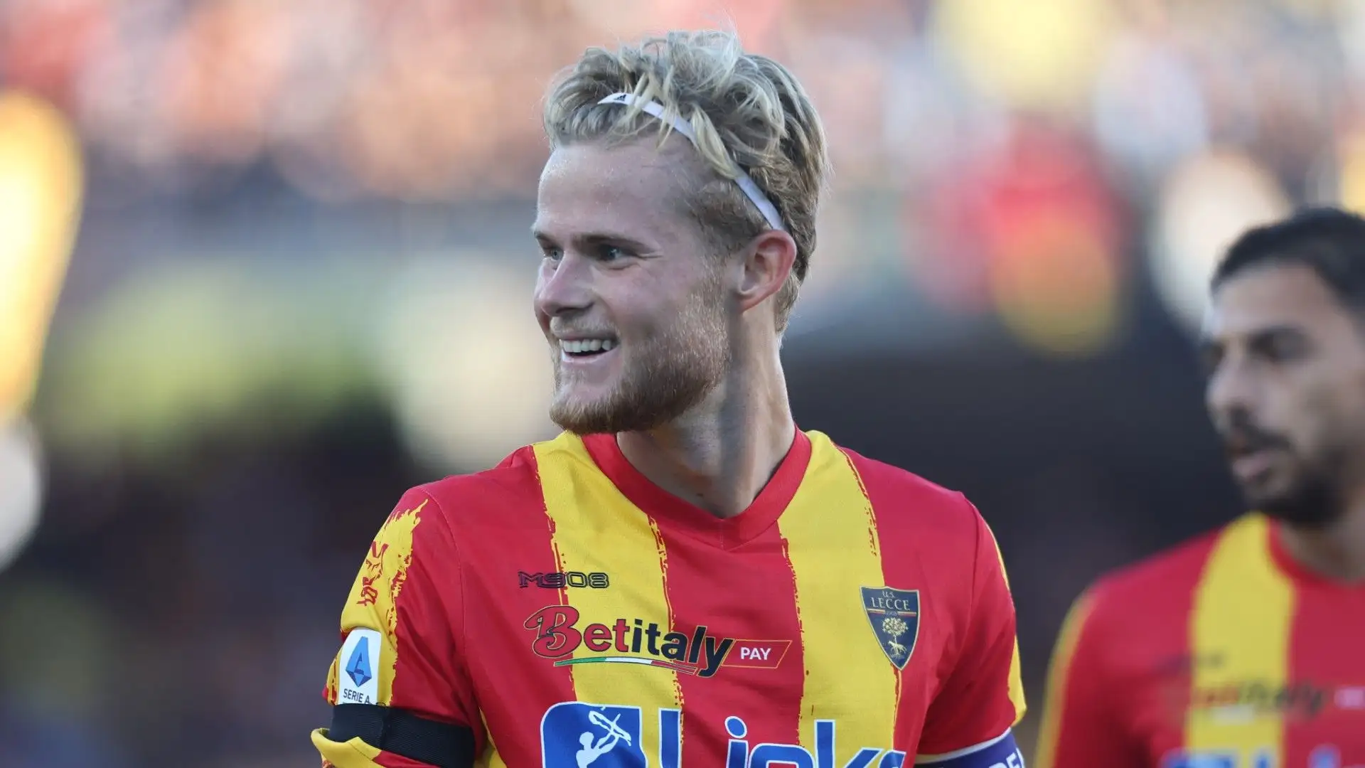 Sul calciatore è in corso un duello tra Lazio e Milan
