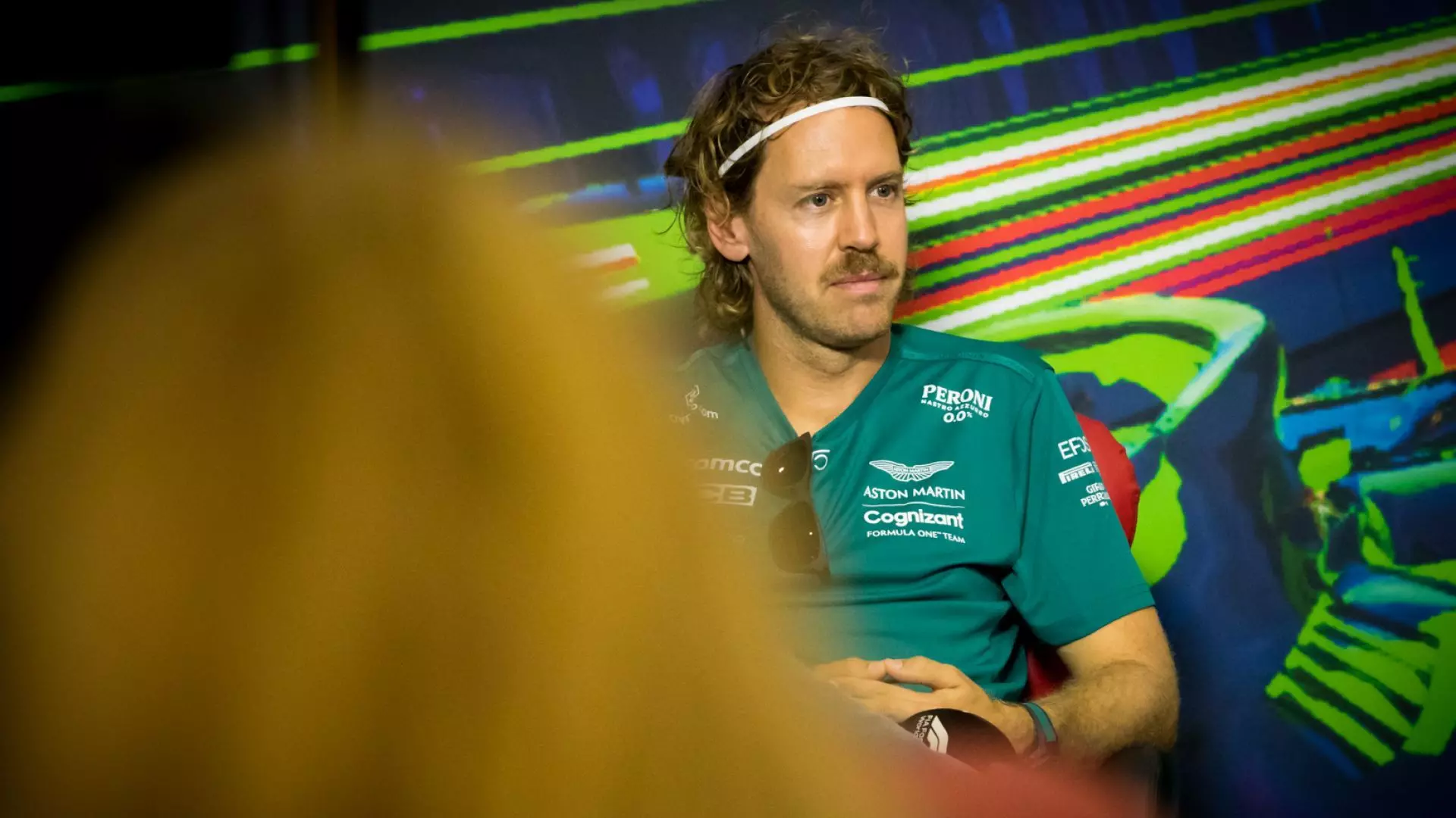 Sebastian Vettel svela il motivo dell’addio