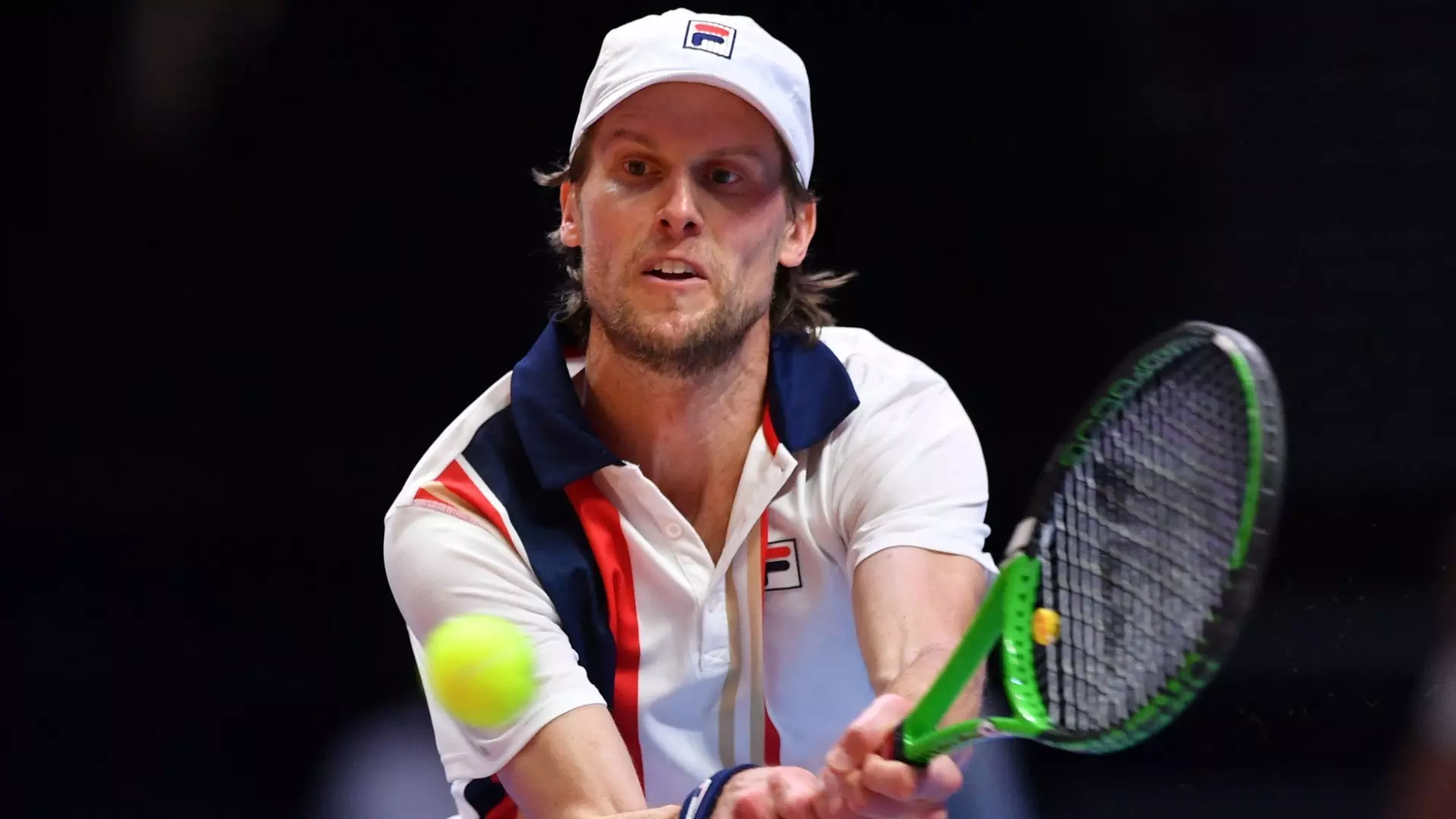 Andreas Seppi categorico su Jannik Sinner e Matteo Berrettini