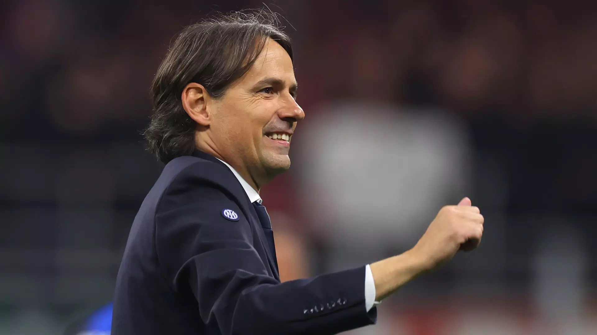 Inter, sempre più Simone Inzaghi: fatta per il rinnovo