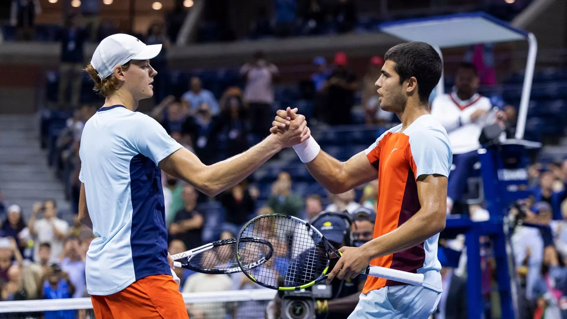 US Open: montepremi da record per Jannik Sinner e colleghi