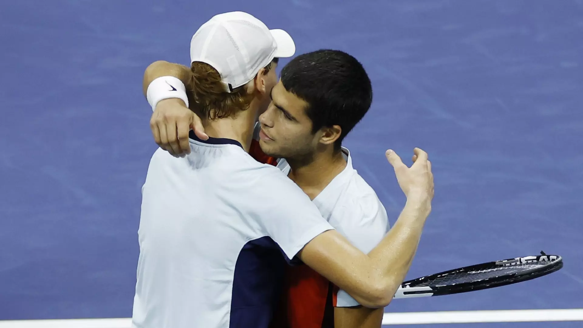 Sorteggio Us Open, gli avversari degli Azzurri. Jannik Sinner di nuovo con Carlos Alcaraz