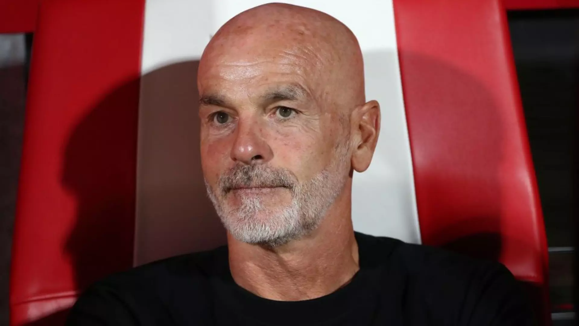 Milan, Stefano Pioli fa chiarezza sul futuro di Krunic e De Ketelaere