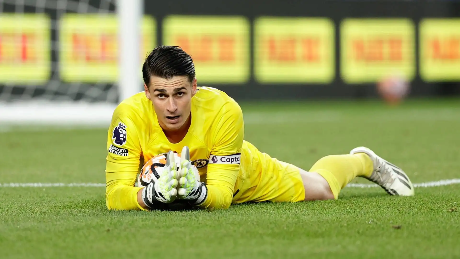 Un'altra possibilità è Kepa Arrizabalaga, in uscita dal Chelsea ma sull'estremo difensore spagnolo c'è già il Bayern, pronto a sborsare un'ingente cifra per ingaggiarlo