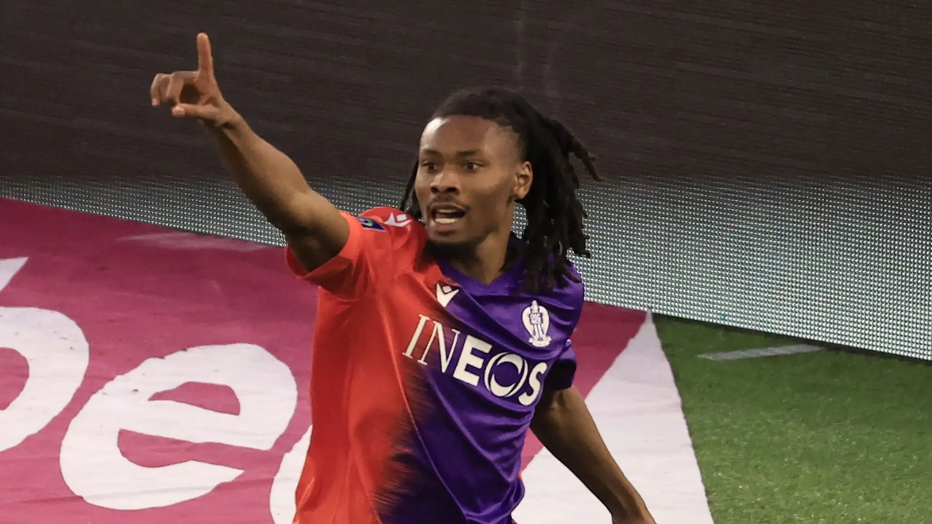 Milinkovic-Savic è finito in Arabia Saudita, Kessiè è sfumato e i bianconeri stanno dunque sondando Khephren Thuram
