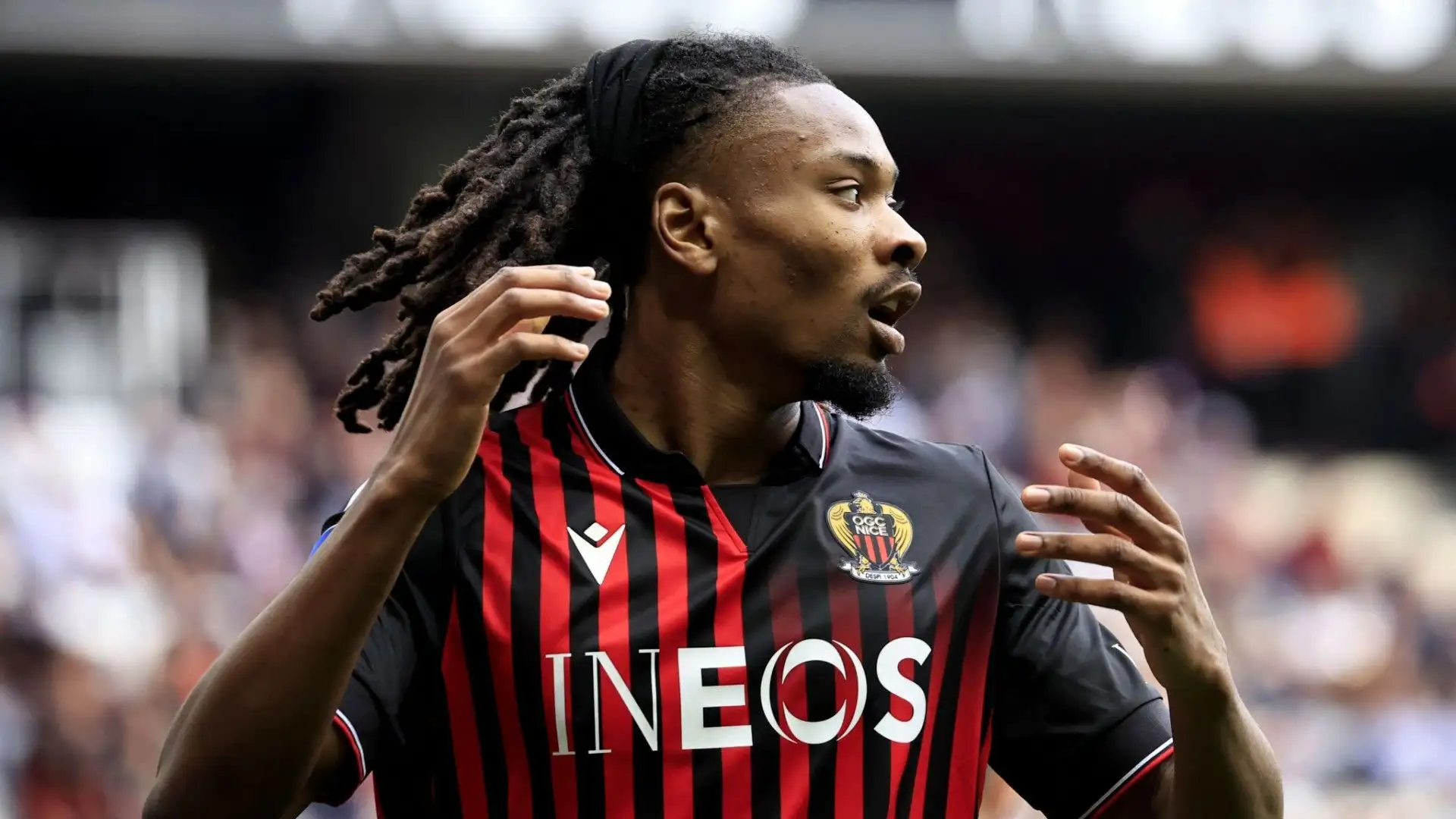 Il suo nome è accostato anche ad alcuni club di Premier League
