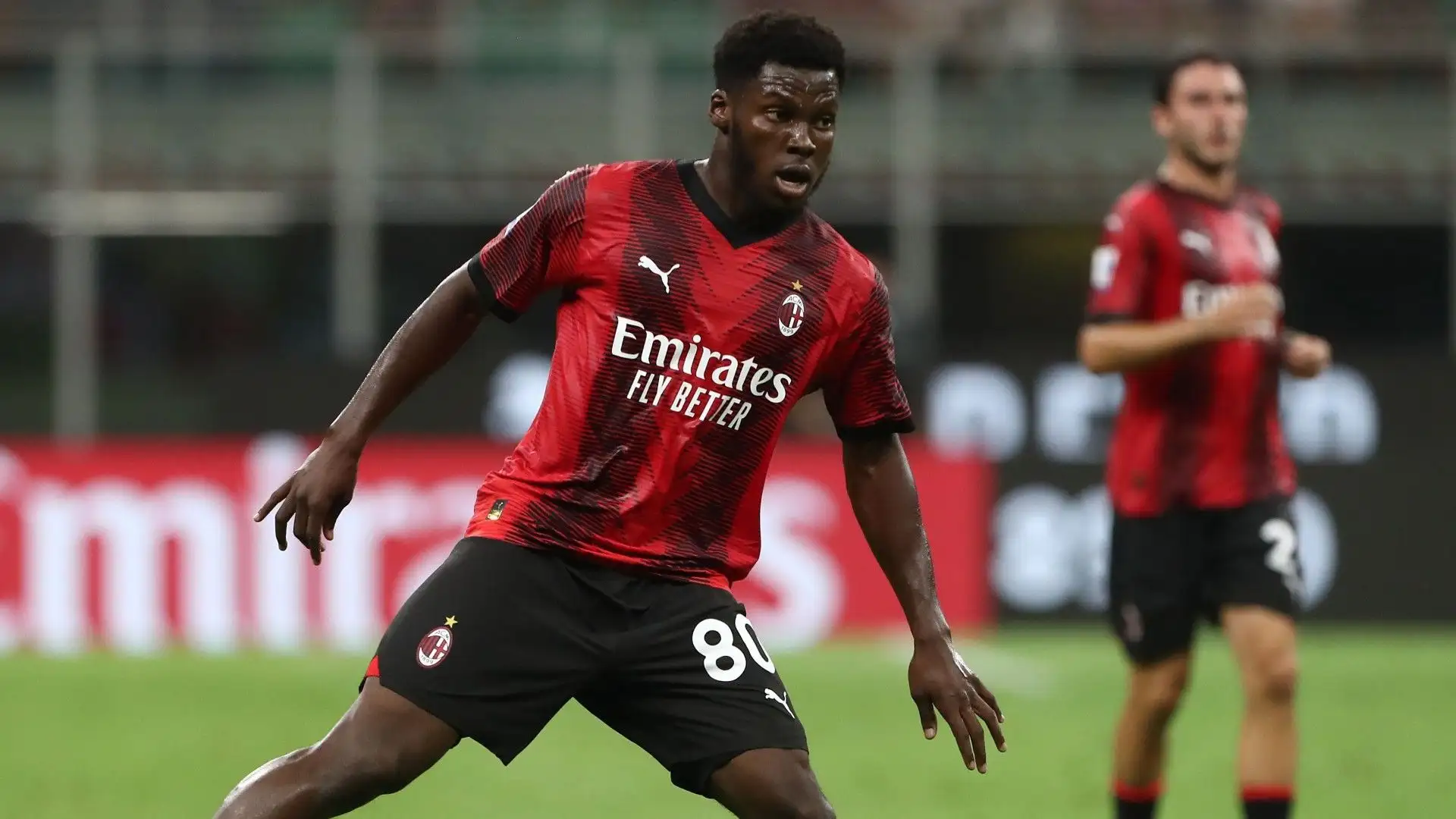 Con i nuovi innesti, il Milan spera di conquistare il ventesimo titolo quest'anno
