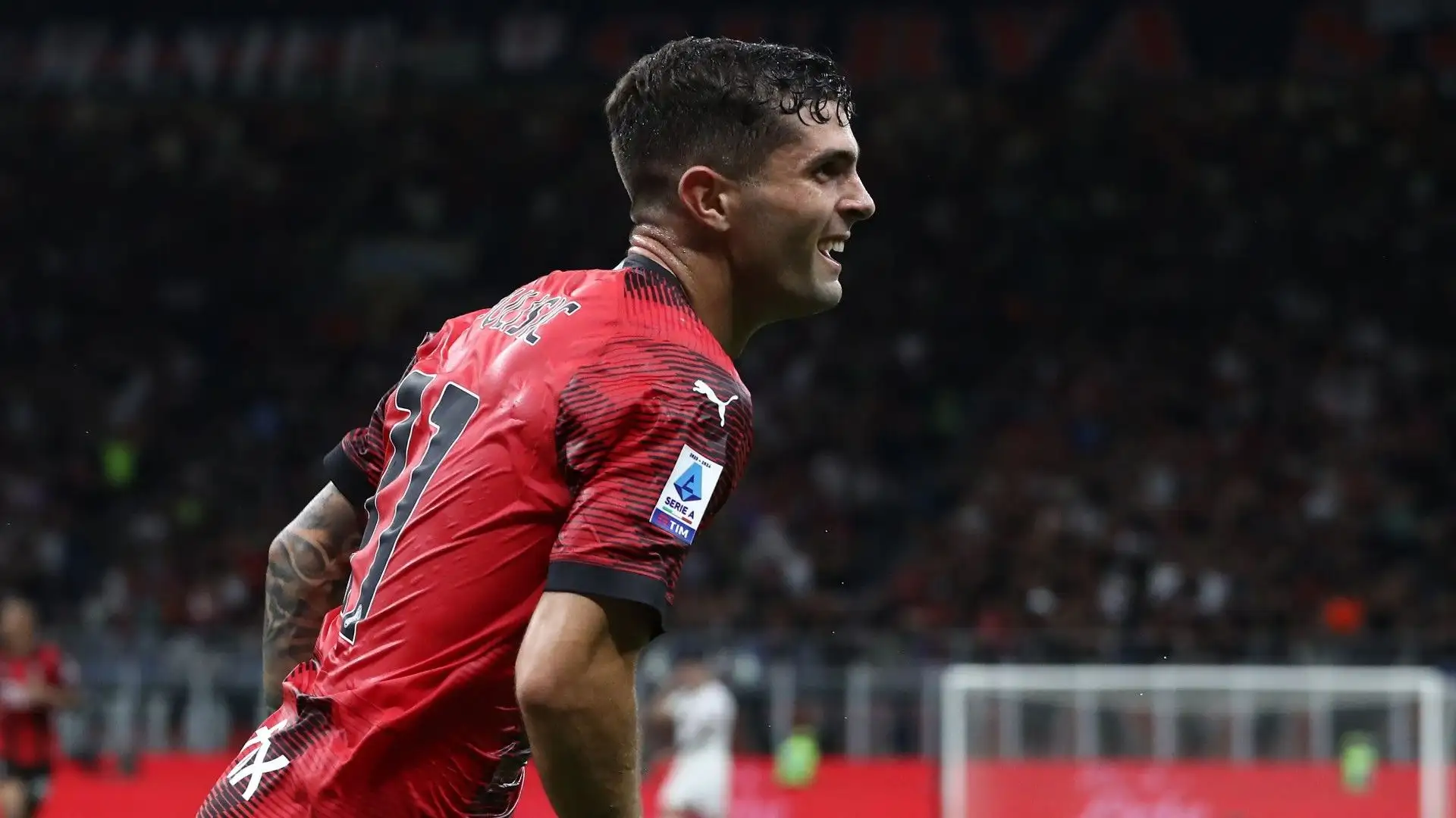 Pulisic finora è stato tra i migliori