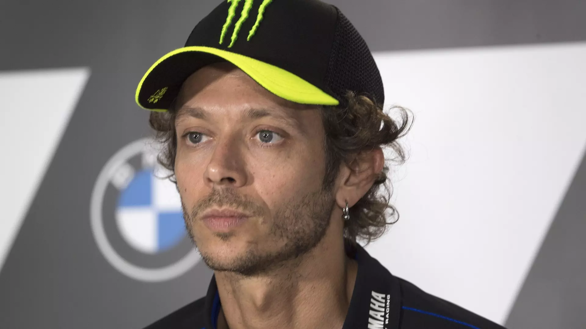 Valentino Rossi lapidario su Jorge Martin