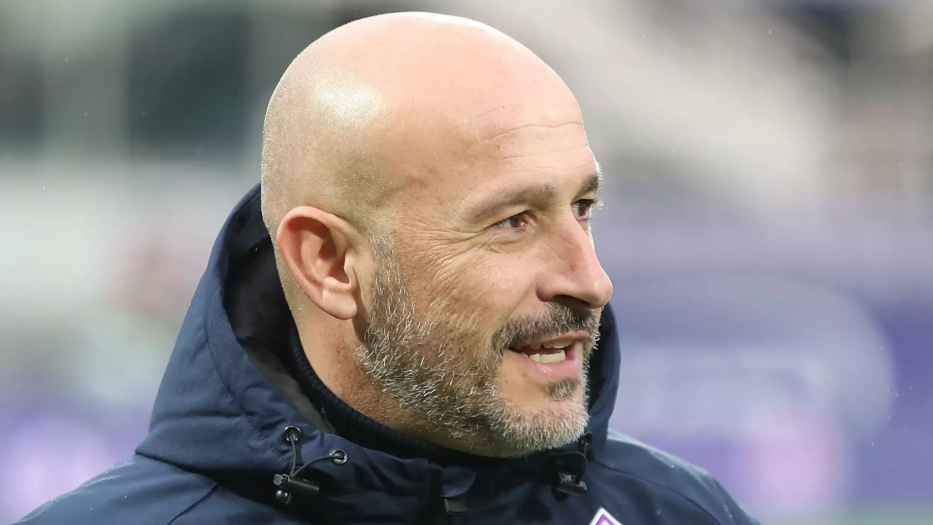Fiorentina, Vincenzo Italiano sorride: pronto un doppio colpo in attacco