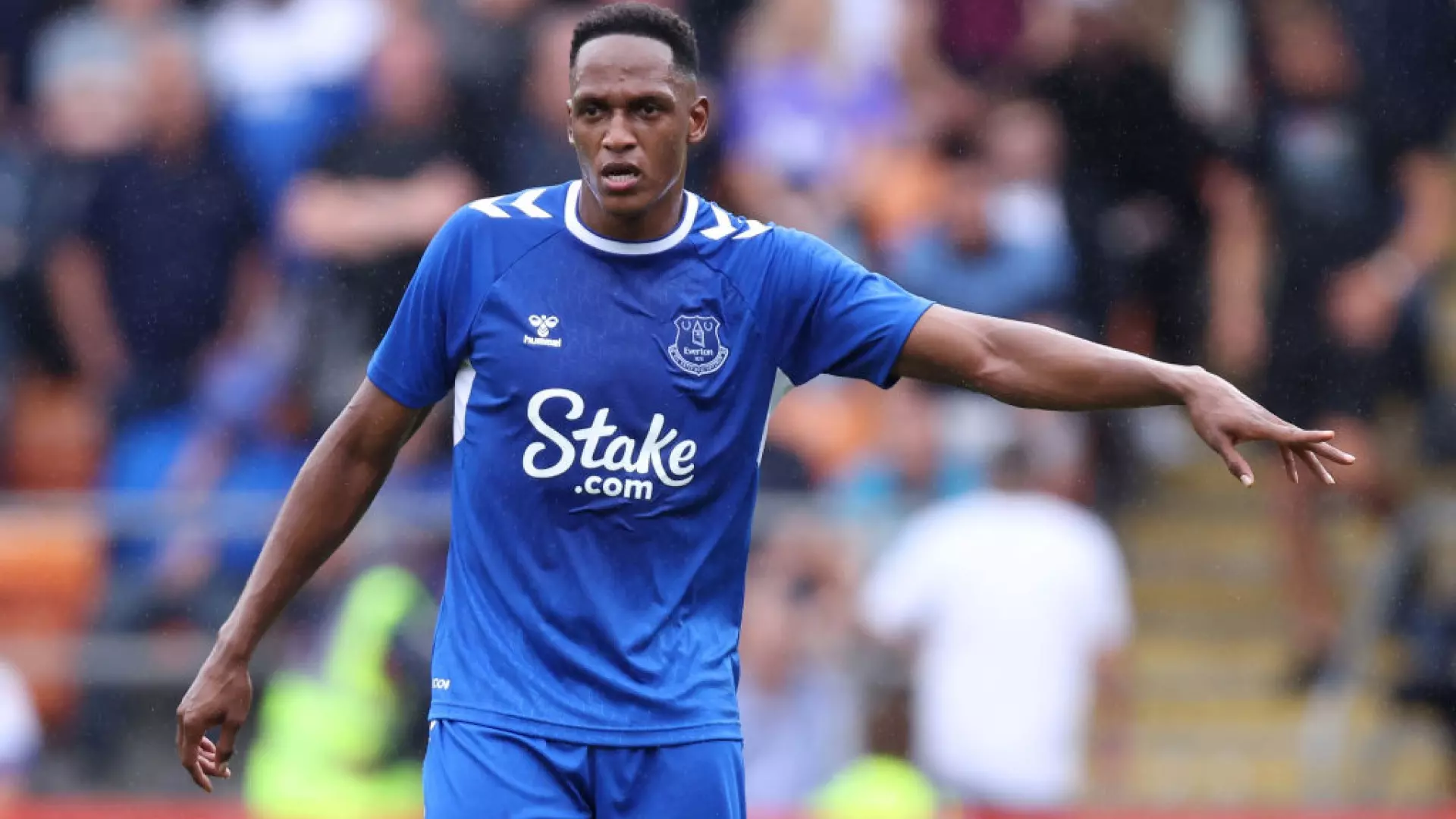 Fiorentina, trovato l’accordo per Yerry Mina