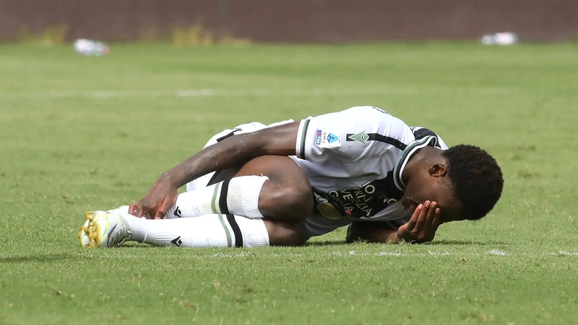 Le due formazioni non hanno ancora vinto in questo campionato
