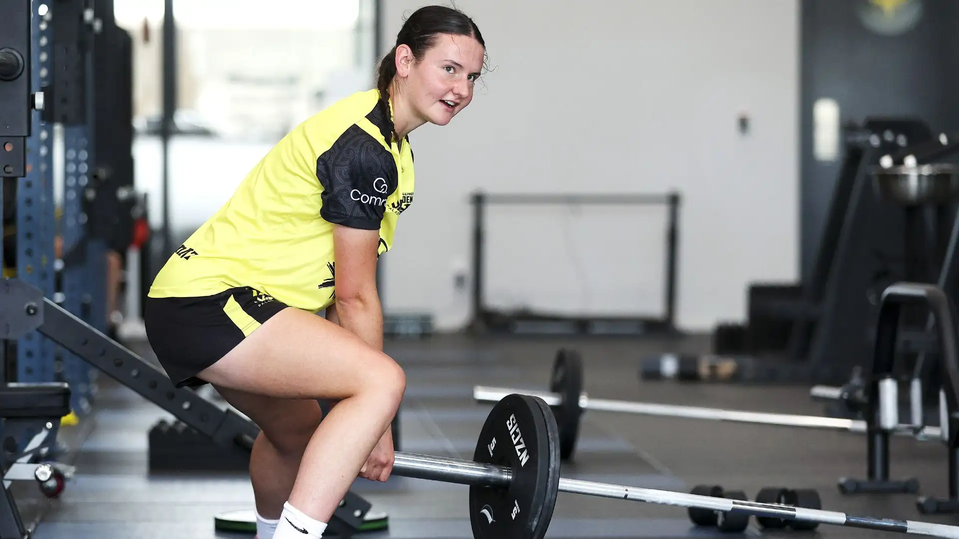 Sono vari gli esercizi proposti dai preparatori atletici