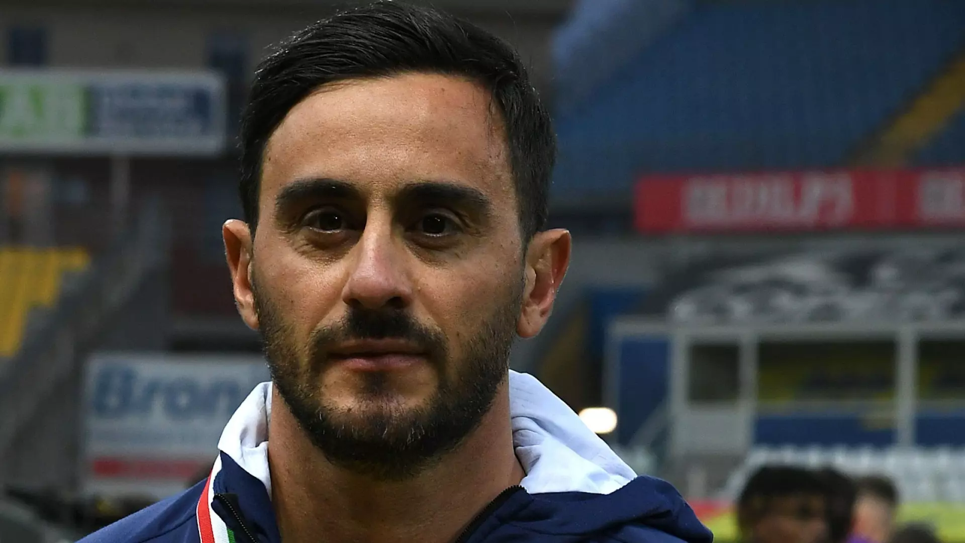 Alberto Aquilani, messaggio al Pisa: “Dobbiamo essere contenti”