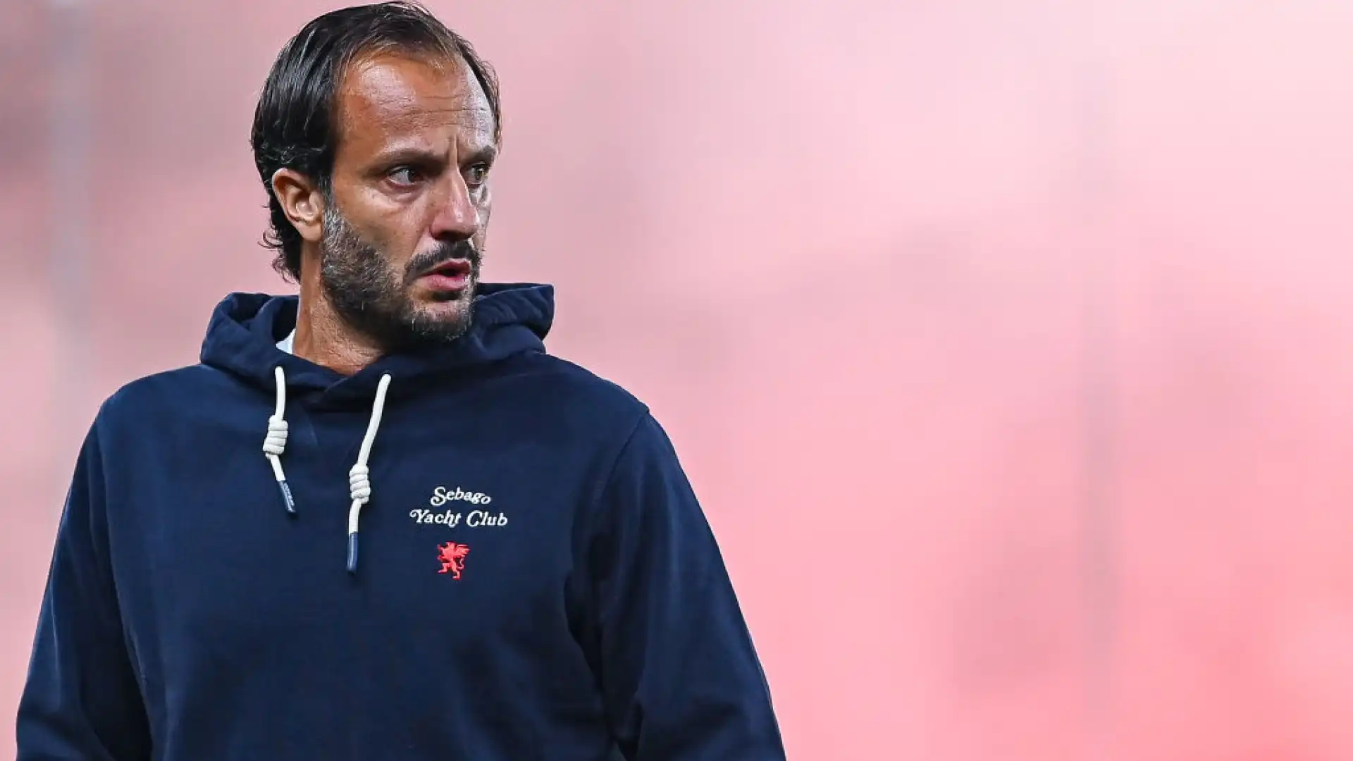 Genoa, Alberto Gilardino esalta il Lecce