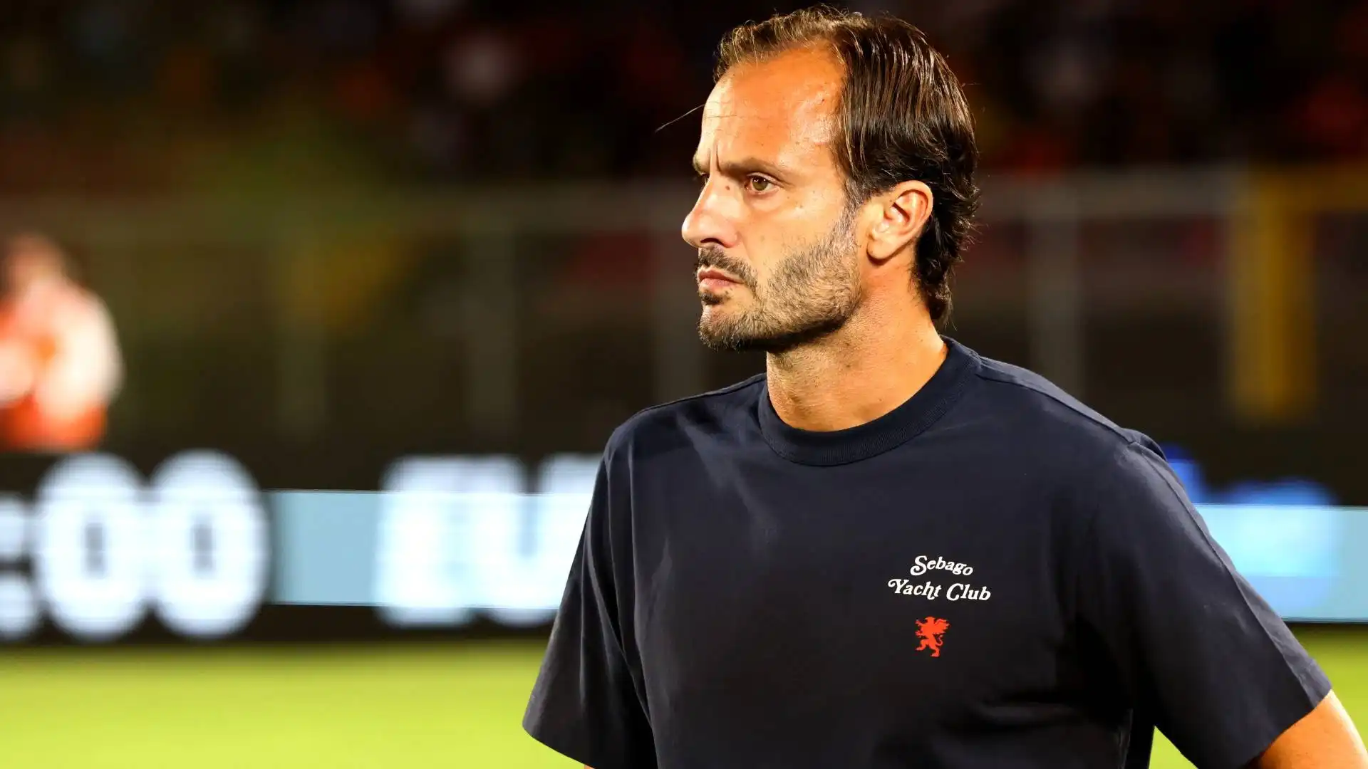 Alberto Gilardino annuncia cambi contro la Roma