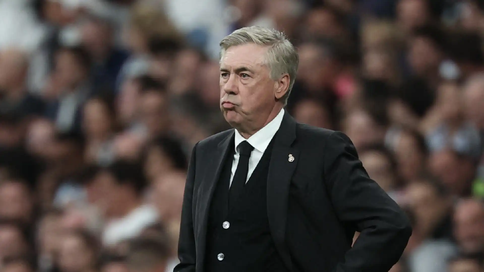 Laurea ad honorem per Carlo Ancelotti