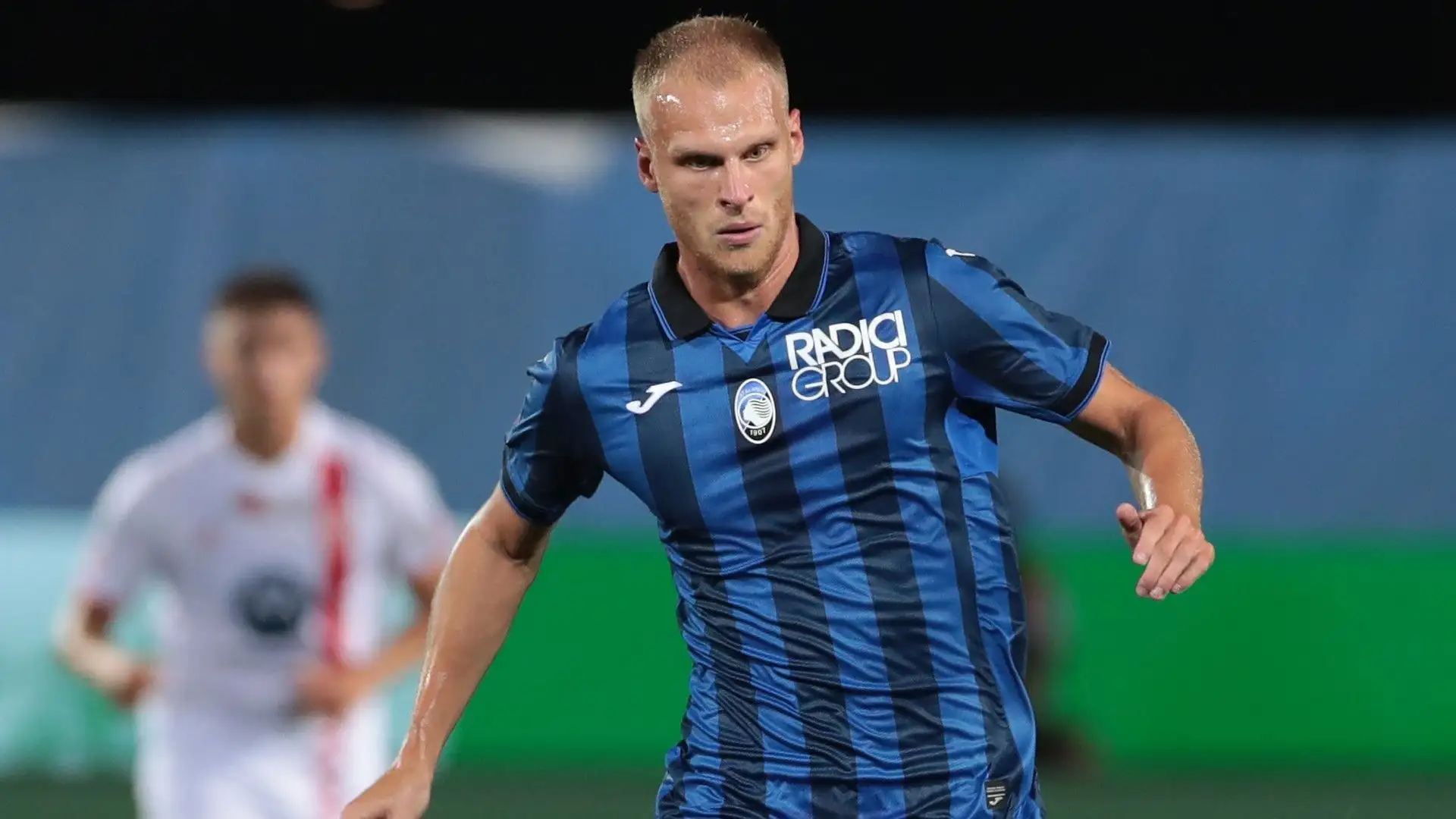 Mitchel Bakker è cresciuto nelle giovanili dell'Ajax prima di trasferirsi in Francia nel 2019

