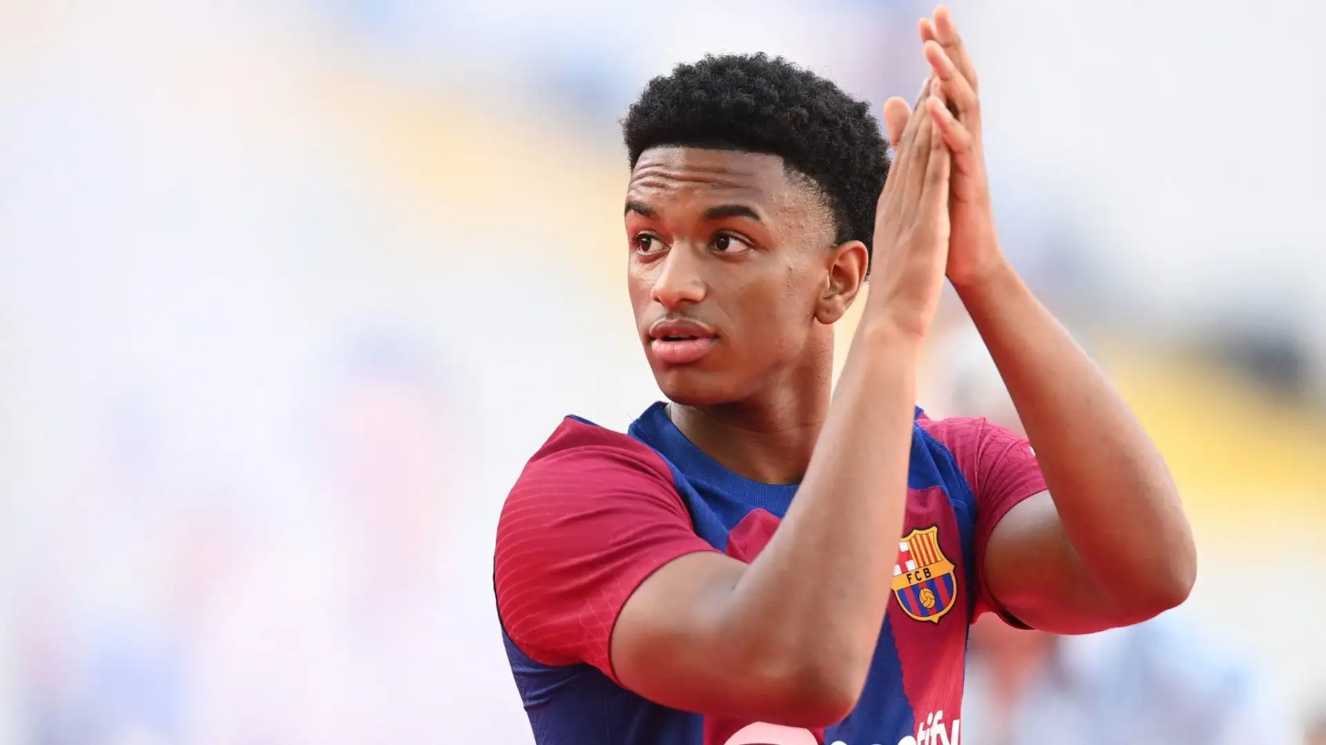 10- Alejandro Balde, Barcellona, 50 milioni di euro
