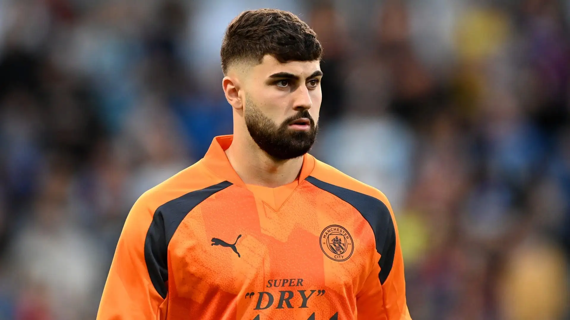 8- Josko Gvardiol, Manchester City, 75 milioni di euro
